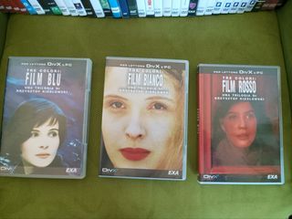 MAXI LOTTO 60 DVD Originali – Cinema d’Autore, Doc