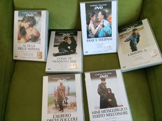 MAXI LOTTO 60 DVD Originali – Cinema d’Autore, Doc