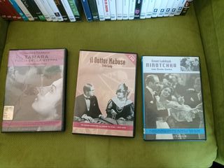 MAXI LOTTO 60 DVD Originali – Cinema d’Autore, Doc