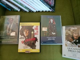 MAXI LOTTO 60 DVD Originali – Cinema d’Autore, Doc