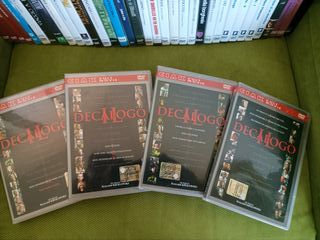 MAXI LOTTO 60 DVD Originali – Cinema d’Autore, Doc