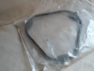 Plato giratorio microondas 25 cm