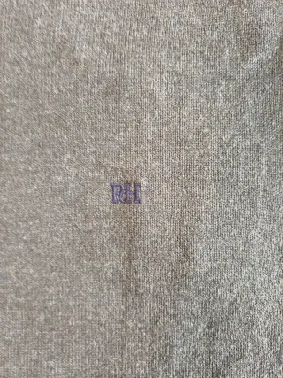 Jersey Pedro del Hierro Hombre Verde