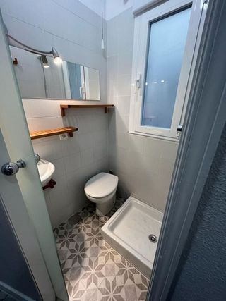 Piso en alquiler en Palacio en Madrid