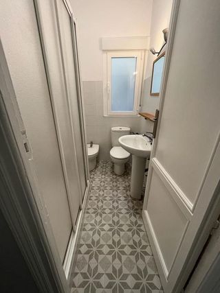 Piso en alquiler en Palacio en Madrid