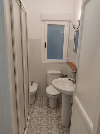 Piso en alquiler en Palacio en Madrid