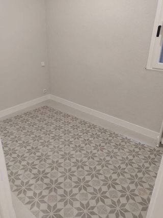 Piso en alquiler en Palacio en Madrid