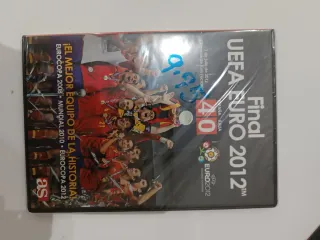 Lote Películas DVD Variadas