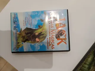 Lote Películas DVD Variadas