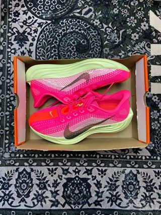 Nike Pegasus Plus Scarpe da Corsa Donna