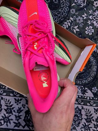 Nike Pegasus Plus Scarpe da Corsa Donna