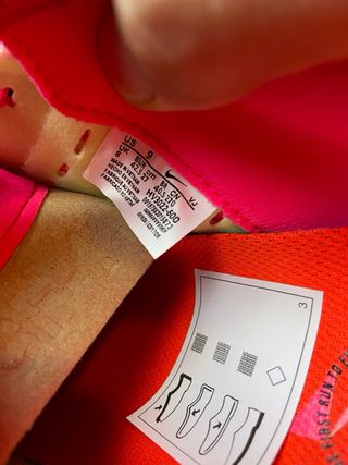 Nike Pegasus Plus Scarpe da Corsa Donna