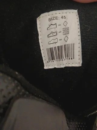 Patines en línea Mítical Talla 45