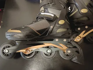 Patines en línea Mítical Talla 45