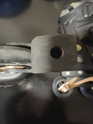 Patines en línea Mítical Talla 45