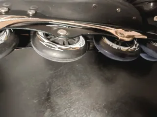 Patines en línea Mítical Talla 45