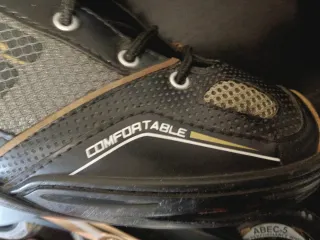 Patines en línea Mítical Talla 45