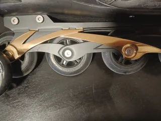 Patines en línea Mítical Talla 45