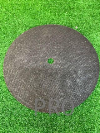 Disco de Corte Metal - Dronco