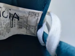 Patines 4 Ruedas Talla 38