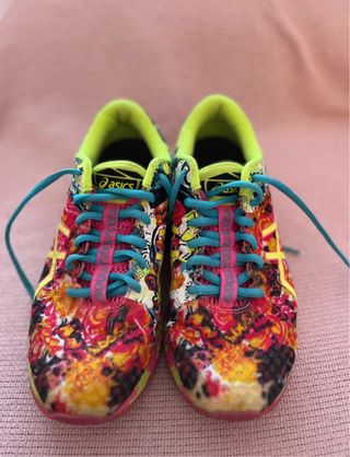 Zapatillas de deporte Asics gel noosa tri 11