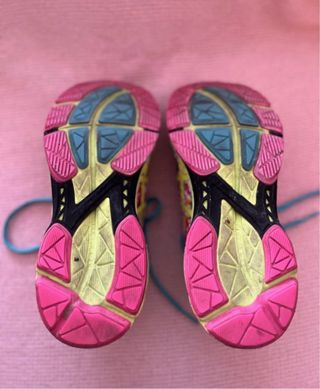 Zapatillas de deporte Asics gel noosa tri 11