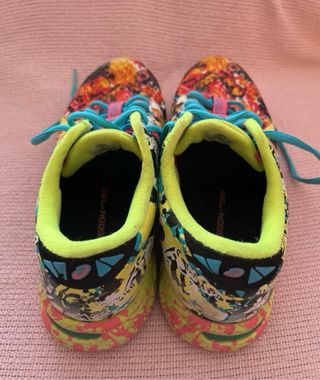 Zapatillas de deporte Asics gel noosa tri 11