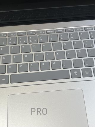 Ordenador Portátil Microsoft Studio 2