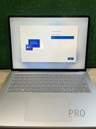 Ordenador Portátil Microsoft Studio 2