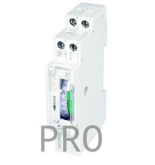 Temporizador mecánico - LogiLink