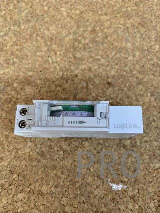 Temporizador mecánico - LogiLink