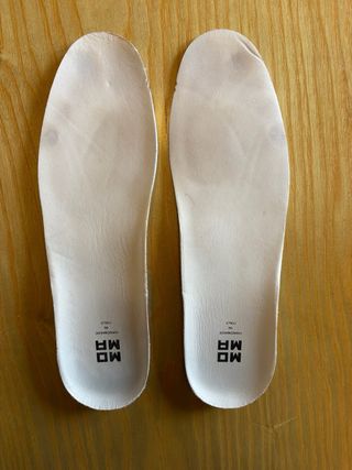 Mocassini Moma Pelle Marrone