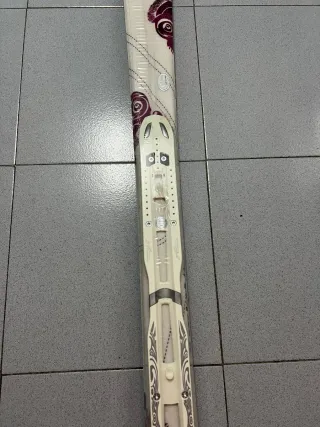 Sci Atomic Heaven White nuovi