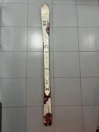 Sci Atomic Heaven White nuovi