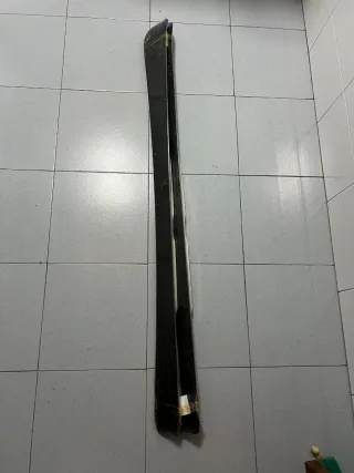 Sci Atomic Heaven White nuovi