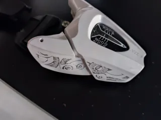 Sci Atomic Heaven White nuovi