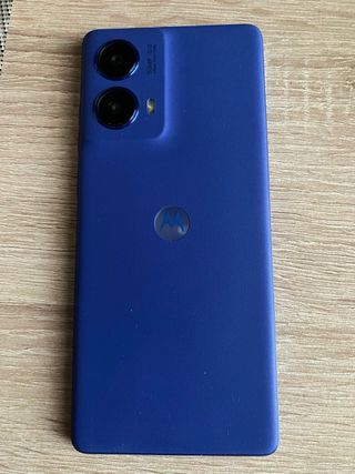 Motorola G85-5G Blu 256GB