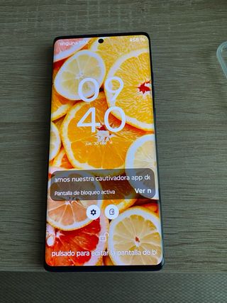 Motorola G85-5G Blu 256GB