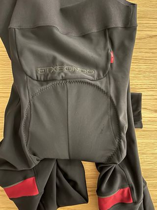Culote Invierno Etxeondo Orhi Largo