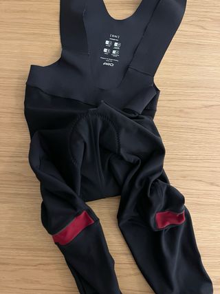 Culote Invierno Etxeondo Orhi Largo
