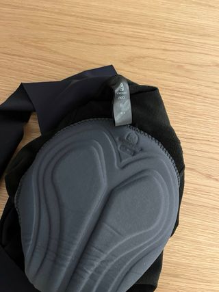 Culote Invierno Etxeondo Orhi Largo