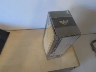 Nintendo Switch Lite Edizione Hyrule + Custodia