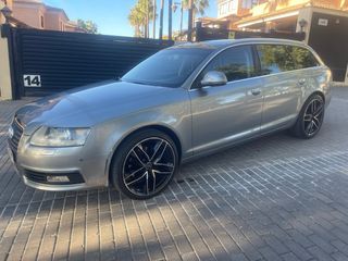 Audi A6 2010