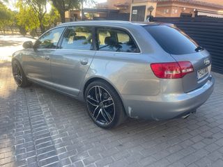 Audi A6 2010
