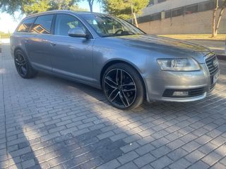 Audi A6 2010