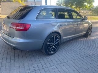 Audi A6 2010