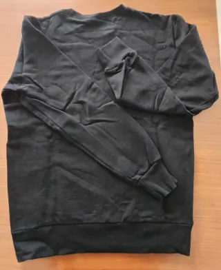 Felpa uomo Inspired con stampa