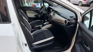 Nissan Micra Gasolina 90Cv