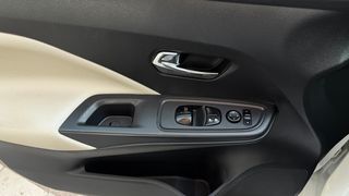 Nissan Micra Gasolina 90Cv