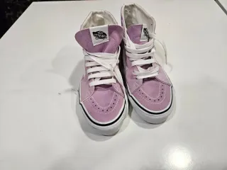 Vans Malva Talla 36.5